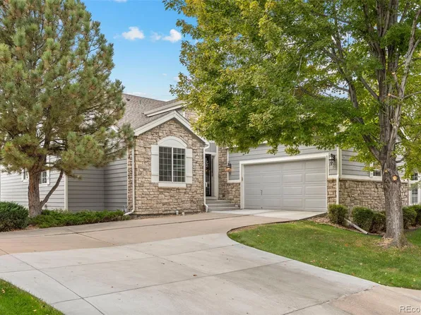 7400 W Grant Ranch Boulevard #5, Littleton, CO 80123