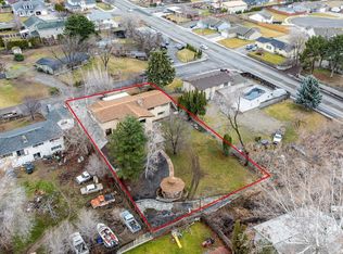 2618 S Lyle St, Kennewick, WA 99337