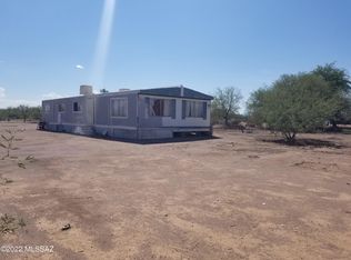 17702 W Marana Rd, Marana, AZ 85653