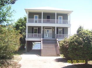 35152 Boykin Blvd, Lillian, AL 36549