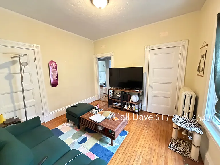 38 Ridgemont St #1 — Photo 14