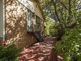4th image of 3114 S Gregson Ct E