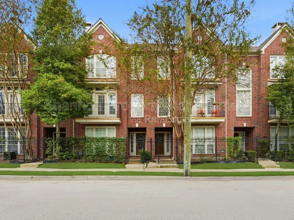 1314 W Webster St, Houston, TX 77019