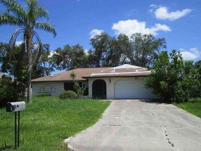 13382 Drummond Ave, Pt Charlotte, FL, 33953