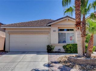 9615 Blyth Rock Ave, Las Vegas, NV 89147