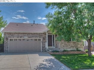 2212 E 145th Pl, Thornton, CO 80602
