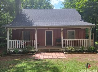 5016 Tallassee Rd, Athens, GA 30607