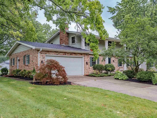 3211 Delray Dr, Fort Wayne, IN 46815