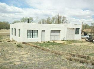 902 Nevada Ave, La Junta, CO 81050