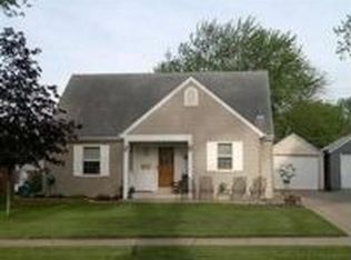 1509 Quint Ave, Carroll, IA 51401