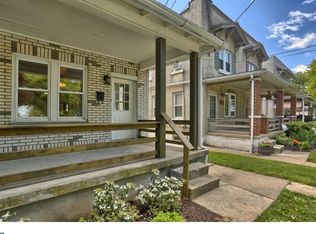 24 W Vine St, Fleetwood, PA 19522