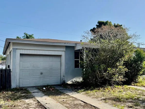 1050 Broadmoor Dr, Cocoa, FL 32922