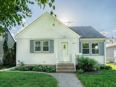824 3rd Ave S, South Saint Paul, MN, 55075
