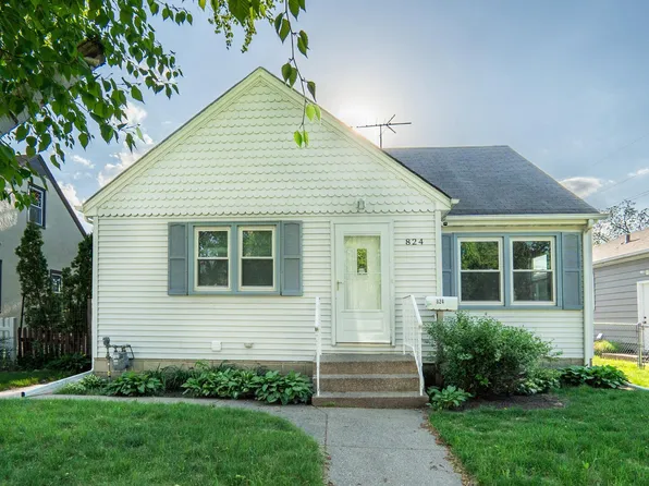 824 3rd Ave S, South Saint Paul, MN 55075