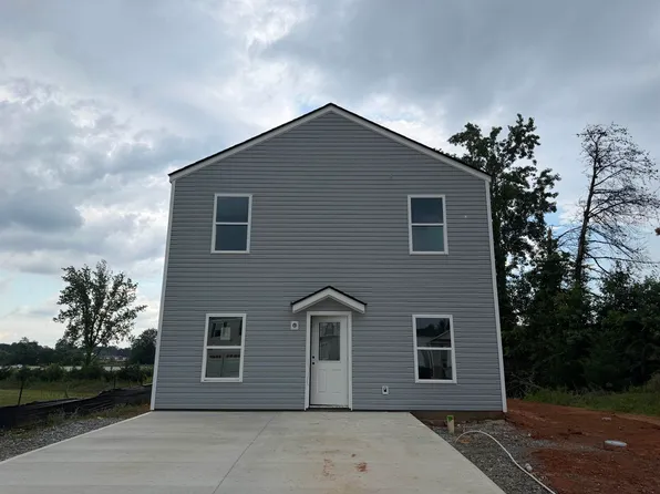 369 Dermont Dr, Spartanburg, SC 29303