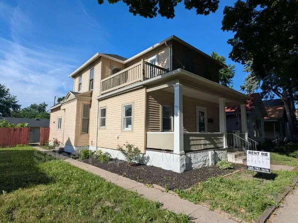 1235 Huestis Ave APT B, Fort Wayne, IN 46807