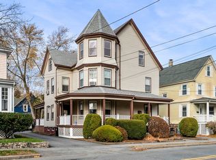 98 Paradise Rd, Swampscott, MA 01907