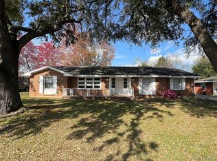 3243 N Colonial Dr, Montgomery, AL 36111