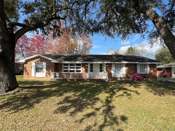 3243 N Colonial Dr, Montgomery, AL 36111