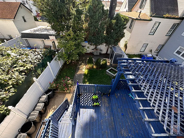 90 Woodland Ave #1 — Photo 11