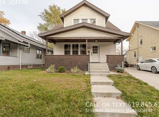 1824 Joffre Ave, Toledo, OH 43607