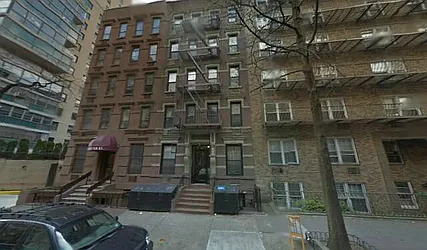 Rented by Keller Williams NYC