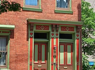 532 Avery Street # FL 2ND, Pittsburgh, PA 15212