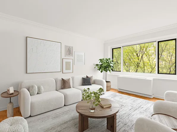 100 West 89th Street image 3 of 21