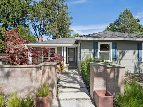 305 Langton Ave, Los Altos, CA 94022