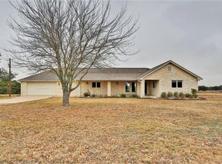 430 County Road 204, Liberty Hill, TX 78642