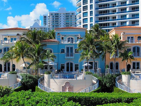 2nd image of 5959 Collins Avenue Cu #3002