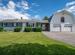 976 South Street, Dayton, ME 04005
