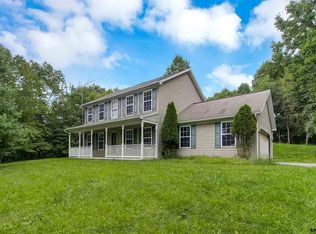 1480 Quaker Valley Rd, Biglerville, PA 17307