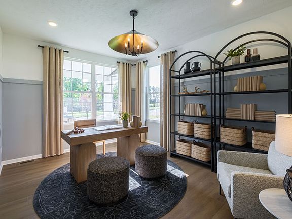 Work From Home with an Office