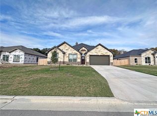 3206 Cesena Dr, Temple, TX 76502