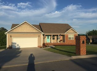 144 Lauren Way SE, Cleveland, TN 37323