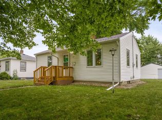 1117 Locke Ave, Waterloo, IA 50702