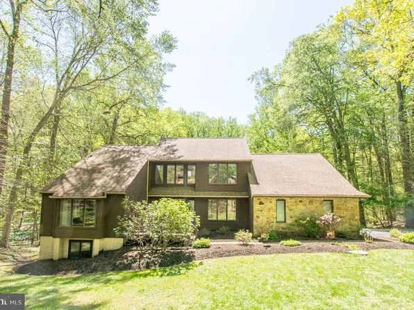 16 Hunters Ln, Chadds Ford, PA 19317