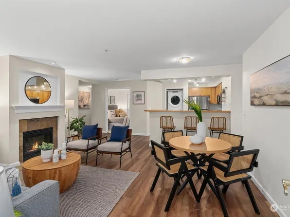 1525 NW 57th Street #104, Seattle, WA 98107