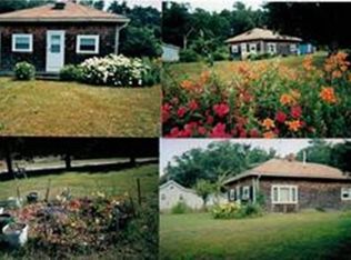 48 Blackmore Pond Rd, West Wareham, MA 02576