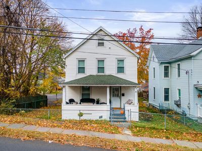 41 W Chester Street, Kingston, NY, 12401
