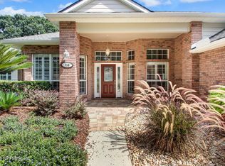 216 Village Green Ave, Saint Johns, FL 32259