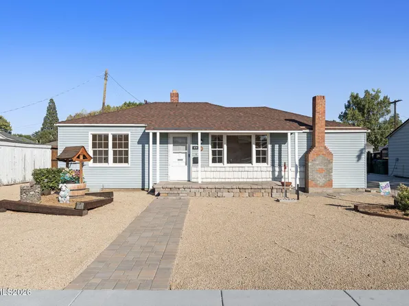974 6th St, Sparks, NV 89431