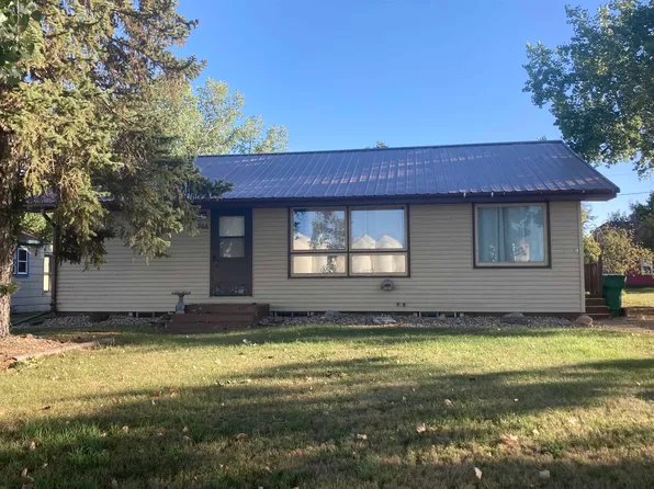 266 Main St, Newburg, ND 58762