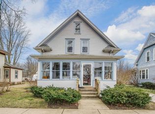405 S Cass St, Berrien Springs, MI