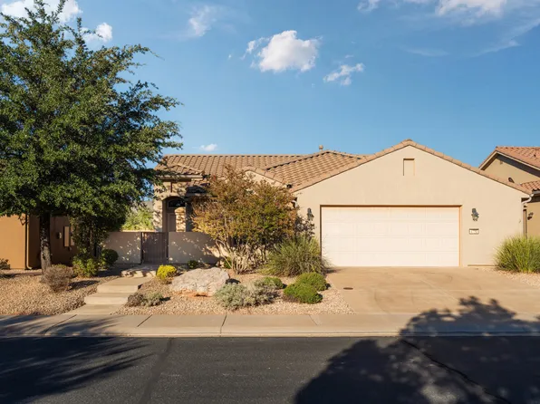 4751 S High Park Dr, Saint George, UT 84790