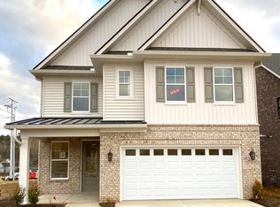 8404 Boxcar Ln, Knoxville, TN 37919