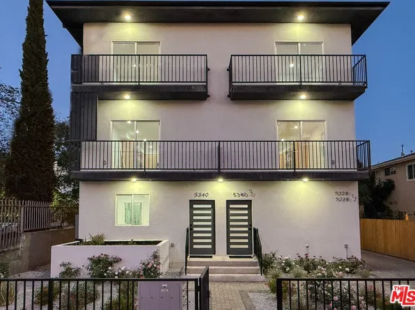 5338 Denny Ave, North Hollywood, CA 91601