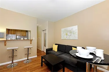Rented by Atlas Real Estate New York