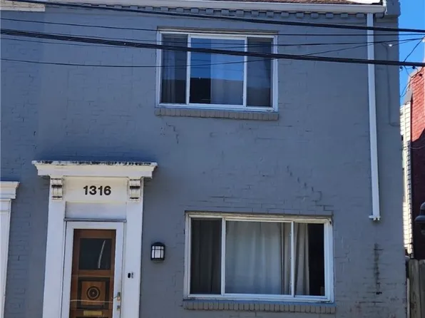 1316 Sarah St, Pittsburgh, PA 15203